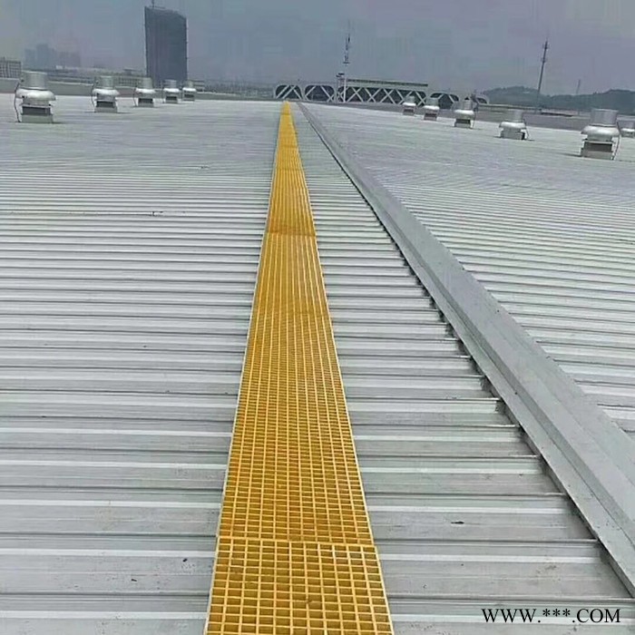 鼎翔 玻璃钢格栅板  玻璃钢格板   光伏格栅   光伏走道板   生产厂家图4