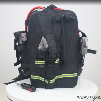 厂家供应消防装备JLHH-6000 锂电池 便携式毁锁器