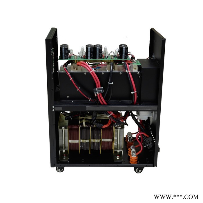欣顿厂家批发供应 10KW大功率光伏逆控一体机 96V192V太阳能逆变器 停电必备UPS电源 出口非洲纯正弦波逆变器图5