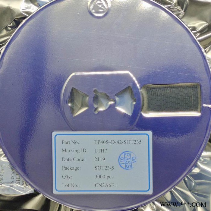 YX8182B DIP8 3.2V/3.7V锂电池通用 LED太阳能草坪灯驱动IC图6