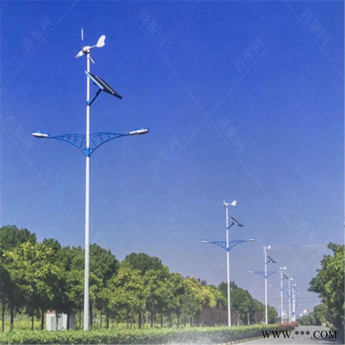 太阳能路灯 六米太阳能路灯价格 光伏太阳能路灯厂家 专业厂家，品种齐全图4