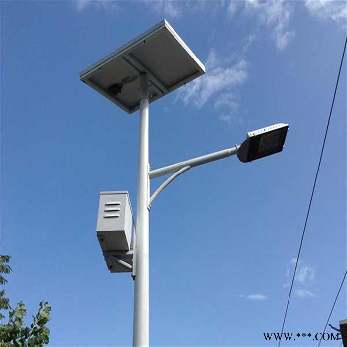 太阳能路灯 六米太阳能路灯价格 光伏太阳能路灯厂家 专业厂家，品种齐全图3