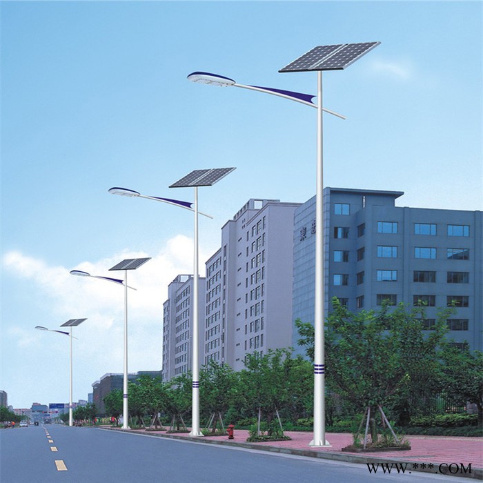 太阳能路灯 六米太阳能路灯价格 光伏太阳能路灯厂家 专业厂家，品种齐全图6