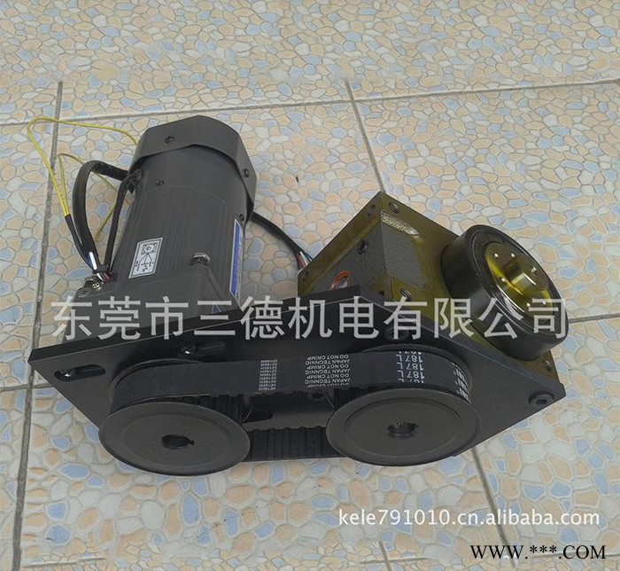 直销 高速精密间歇分度头 锂电池装配专用间歇分割器图2