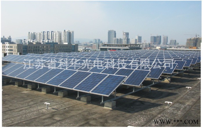大量供应太阳能电池 70瓦单晶光伏发电家庭户外充电图2