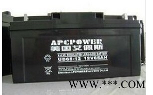 美国艾佩斯蓄电池UD38-12 艾佩斯蓄电池12V38AH 直流屏电池 UPS蓄电池 EPS蓄电池 光伏储能电池图6