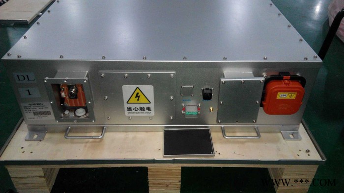 512v200ah 电动大巴车磷酸铁锂电池  大容量电瓶 电摩动力电池图2