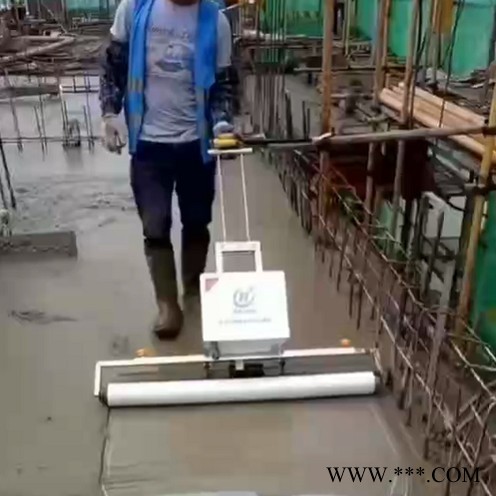 锂电池混凝土覆膜机新款 工地混凝土覆膜机 覆膜机 小型覆膜机 保湿覆膜机图2