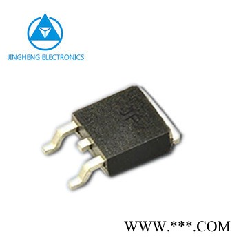供应吉福JF品牌 SR3045 TO-263封装 可用于接线盒 光伏二极管 太阳能旁路二极管 肖特基二极管图3