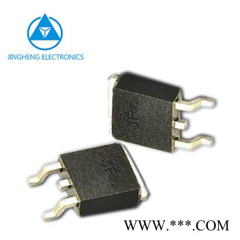 供应吉福JF品牌 SR3045 TO-263封装 可用于接线盒 光伏二极管 太阳能旁路二极管 肖特基二极管