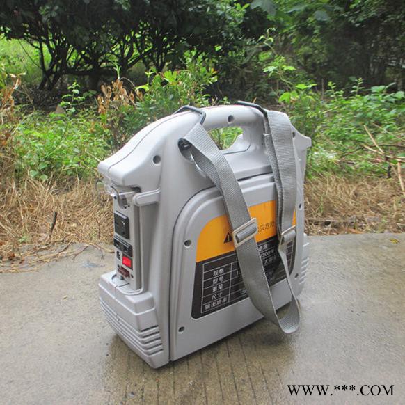 220V 发电机便携电源 锂电池 大容量100ah移动电源图2