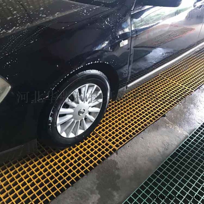 玻璃钢格栅 鸽舍地网 玻璃钢盖板 光伏玻璃钢格栅 光伏检修板