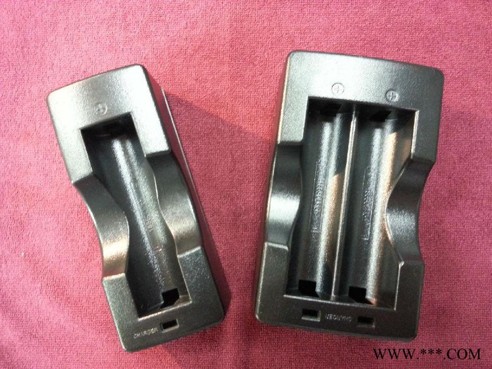 适配器外壳电源外壳汕头**18650锂电池外壳图3