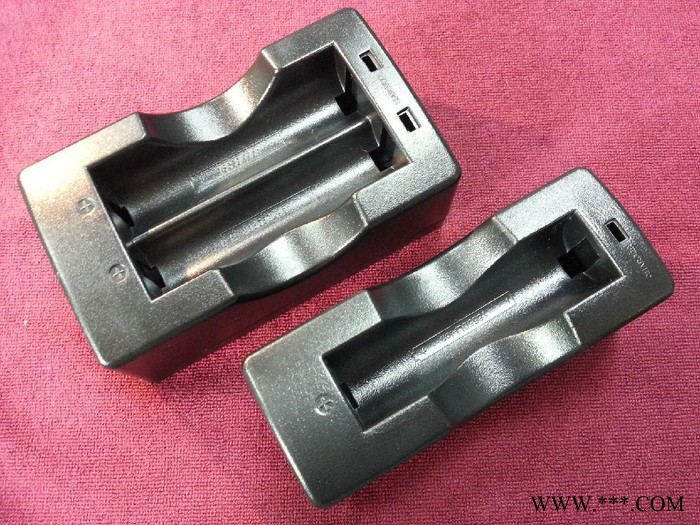 适配器外壳电源外壳汕头**18650锂电池外壳图2