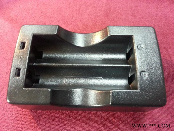 适配器外壳电源外壳汕头**18650锂电池外壳图4