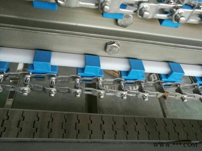 鑫利华网带输送链板网  压滤网带 退火炉网带 食品输送网带 太阳能光伏网带 输送网带图6
