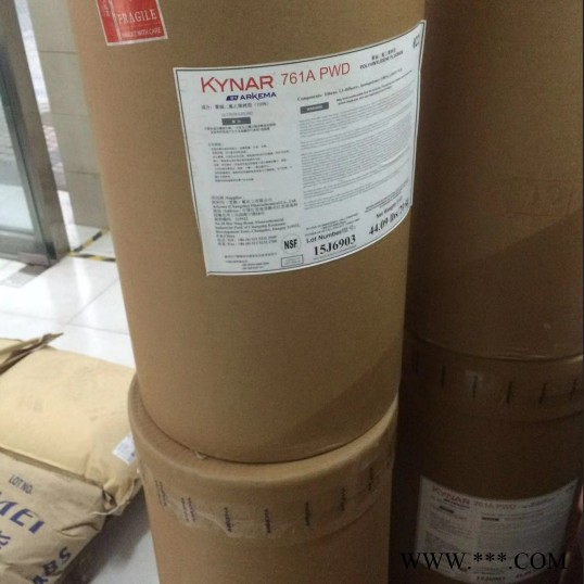PVDF 法国阿科玛 Kynar 761A 高分子量高粘度 细粉 锂电池隔膜图6