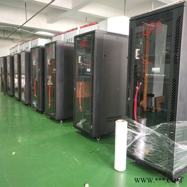UPS不间断电源 12V转220V 500W 便携式UPS电源 光伏充电器**产品图4