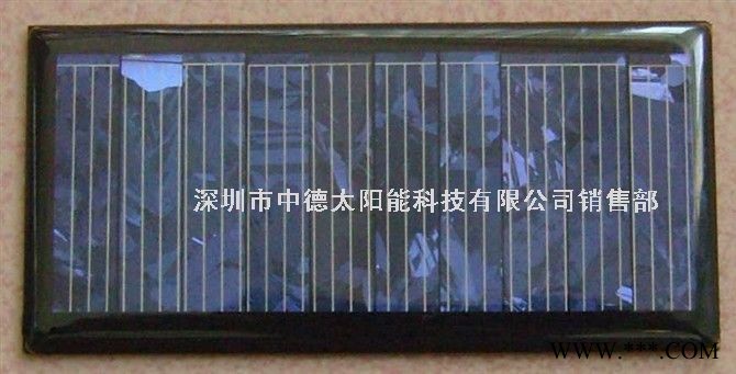 太阳能光伏板组件 太阳能滴胶板 10w太阳能电池板 太阳能电池板供应厂家图4