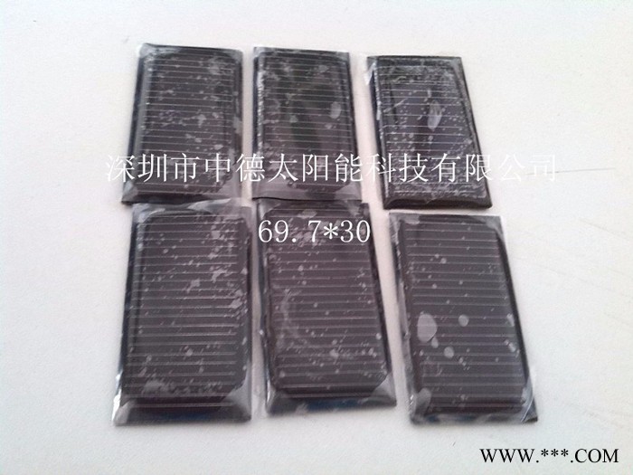 太阳能光伏板组件 太阳能滴胶板 10w太阳能电池板 太阳能电池板供应厂家图8