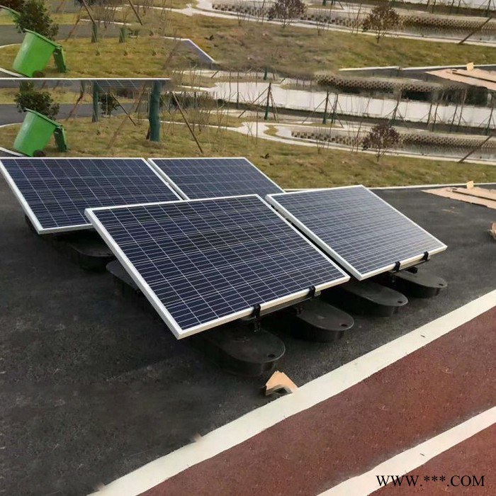 【东方源】广西太阳能曝气机全国供应 太阳能喷泉曝气机 光伏曝气设备 增氧机图3