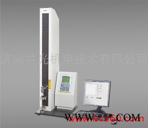 供应锂电池隔膜拉伸强度试验仪器 拉伸强度与变形率测试仪图2