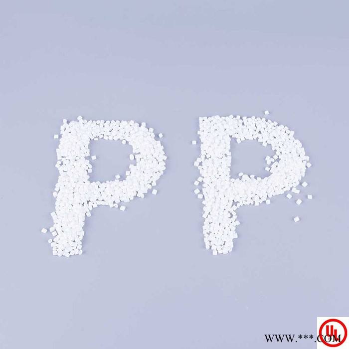 塑聚无卤阻燃PP耐寒防火无滴落聚丙烯锂电池支架原料改性工厂直销图1