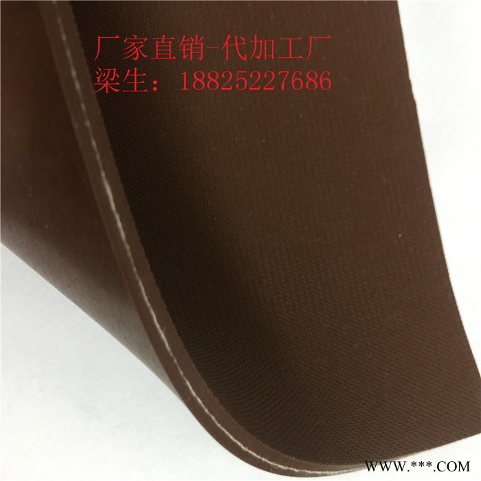 光伏层压机硅胶缓冲垫图3