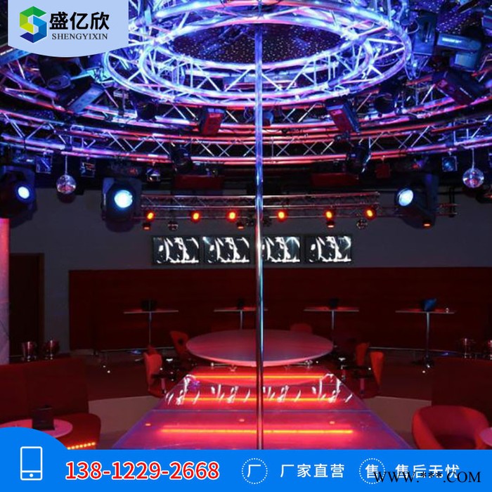 盛亿欣铝合金桁架定做 光伏铝合金桁架价格 供应企业图2