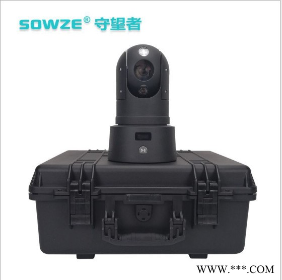 4G人脸布控球人脸机芯4G布控球识别采集FTP上传200万车载云台锂电池工作10小时图2
