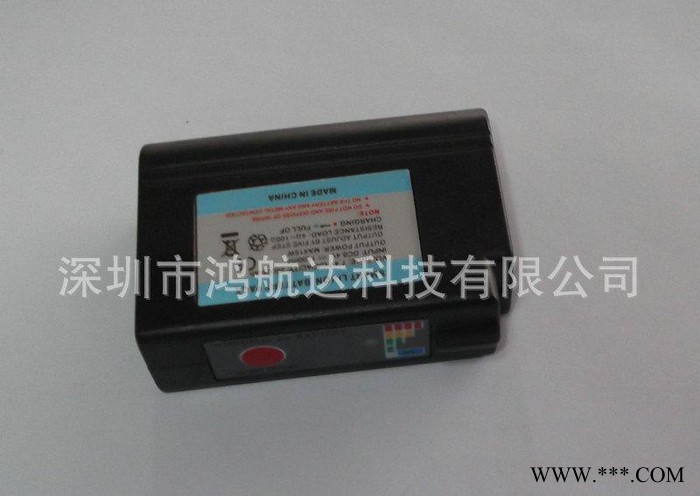 定做 HHD-I防寒服高温智能锂电池 高效智能锂电池系列图3