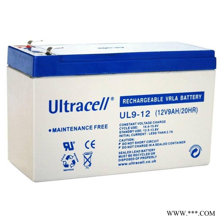 英国Ultracell蓄电池UL200-12 12V200AH/20HR机房配电室蓄电池 UPS电源电池 光伏EPS电池图8