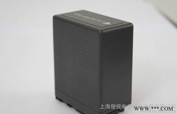 ADX-VBG6 广播级摄像机锂电池图3