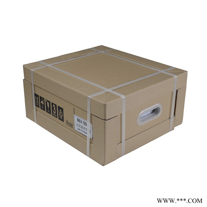光伏充电控制器 智能切换 带液晶显示 PWM技术 PWM高端 太阳能控制器 逆变电源 逆变器厂家图5