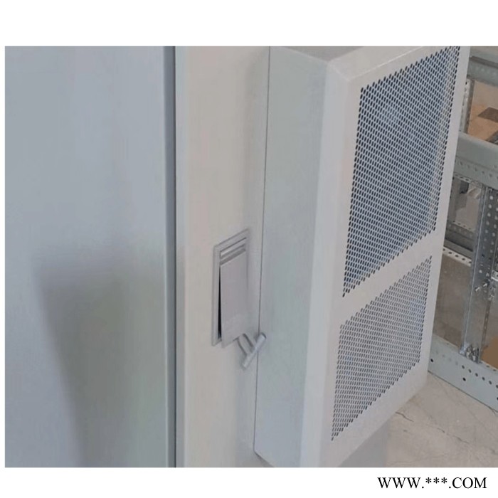 新良科技  配电箱空调 电柜冷却空调 开关电源柜空调 光伏通讯室外机柜空调图7