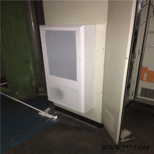 新良科技  配电箱空调 电柜冷却空调 开关电源柜空调 光伏通讯室外机柜空调图2