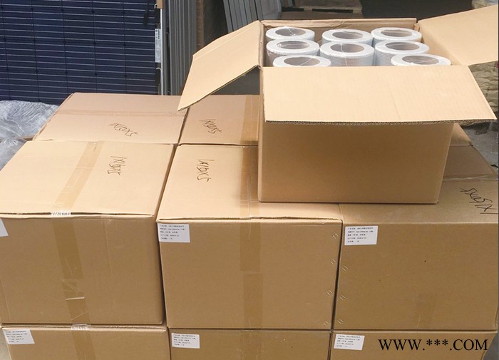 丁基防水胶带 专用于屋面裂缝补贴 彩钢瓦，阳光板房，太阳能光伏板缝隙密封防水。图4