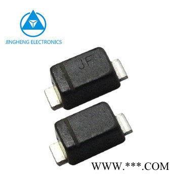 济南晶恒 JF吉福品牌 1N4148 SOD-123封装 小信号开关管二极管 光伏肖特基图3