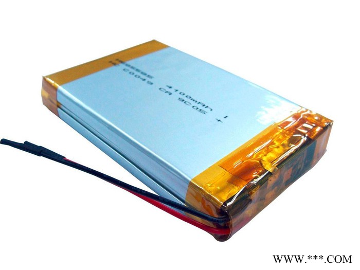 dbattery**锂电池图2