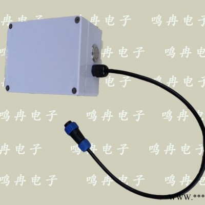 供应鸣冉3.7V---8.8AH防水锂电池盒锂电池