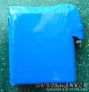 长期供应 电热服锂电池，风扇服锂电池，高温作业服锂电池图5