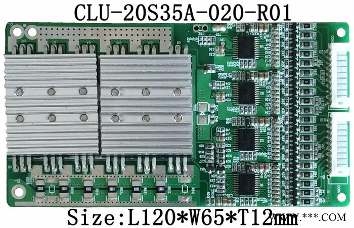 锂电池保护板图5