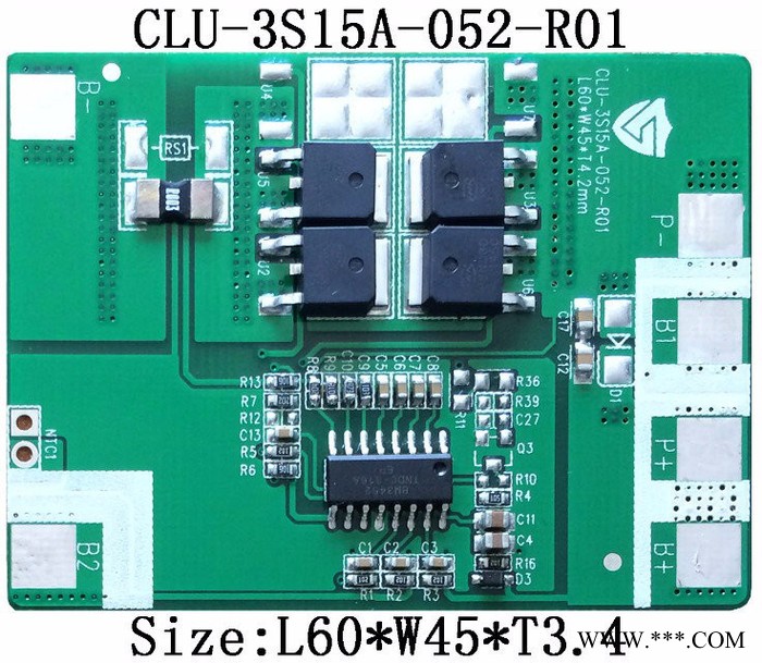 锂电池保护板图7