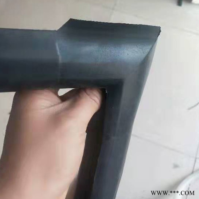密封条光伏填缝胶条三元乙丙复合密封条d型汽车密封条 发泡橡胶密封条厂家货源 大量供应图3