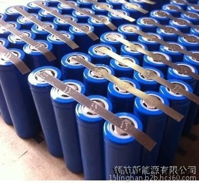 锂电池18650图2