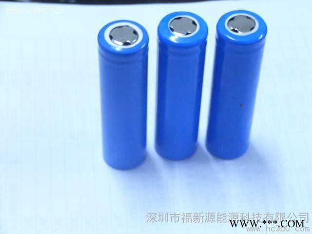 供应FXY 18650锂电池图3