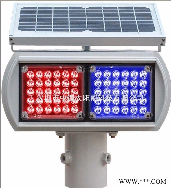 东莞中德太阳能电池板50w-300w 滴胶电池板 太阳能草坪电池板 太阳能光伏发电系统图7