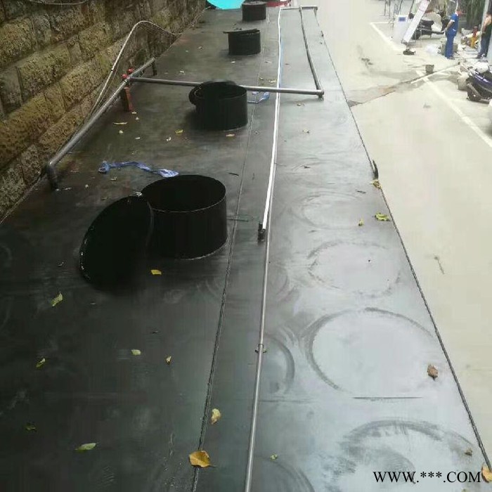 山东杰鲁特100吨/天污水处理成套系统 光伏电站污水处理设备 一体化污水处理项目 成套污水处理装置 撬装式污水处理设备图8