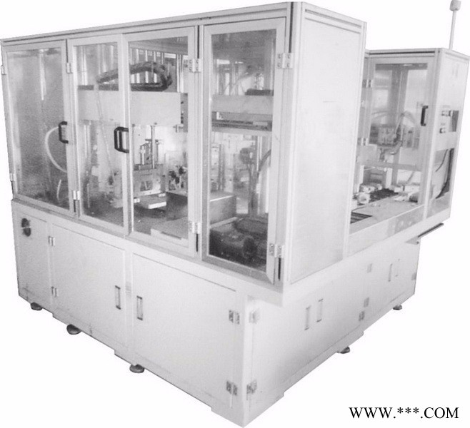 奥拓美ZY 锂电池自动注液机图4