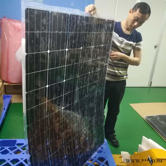 中德太阳能滴胶板厂家 太阳能柔性板 太阳能滴胶板 ETFE太阳能电池板 sunpower太阳能板 光伏板图8